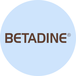 Betadine