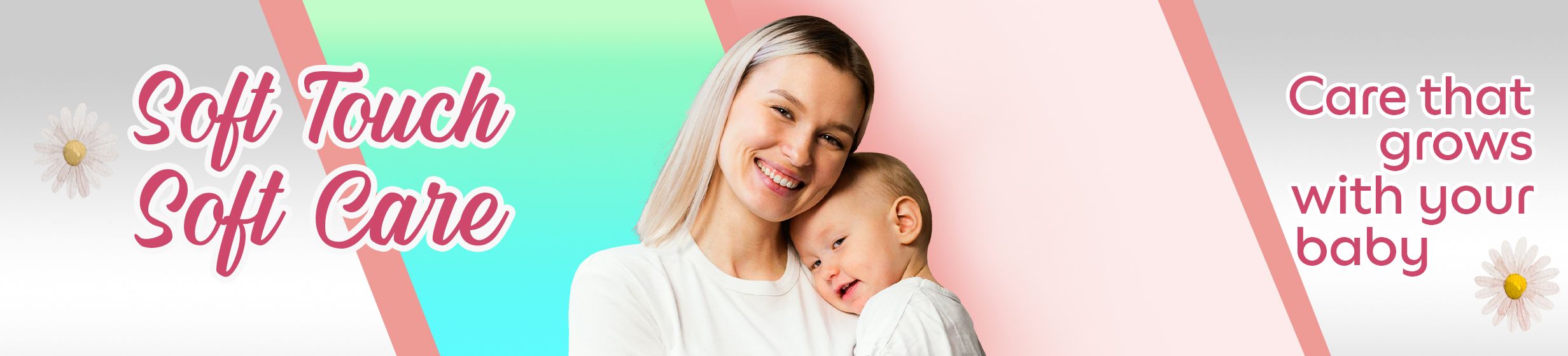 Beauty & Personal Care Banner