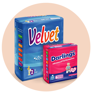 Baby Diapers