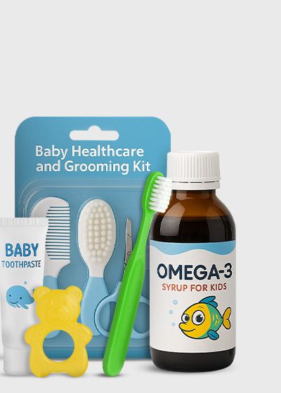 Baby Healthcare