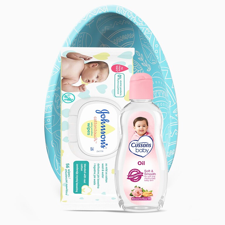 Baby Products