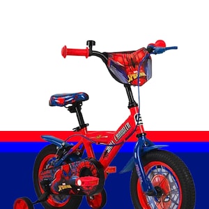 Bicycles & Scooters