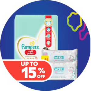 Baby products