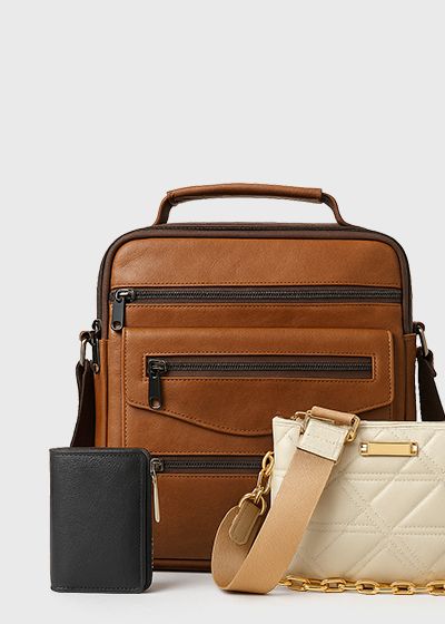 Bags & Purse