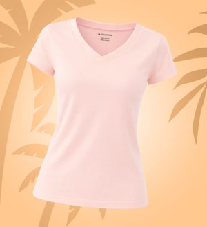 Basics T-shirts