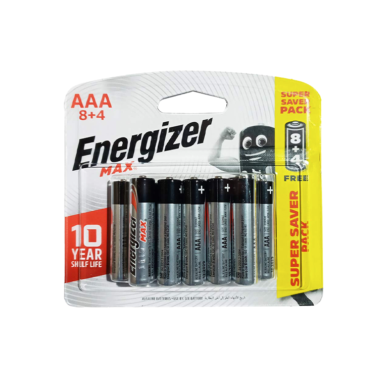 Batteries & Power