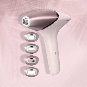 Ladies Hair Removal