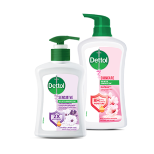 Beauty & Personal Care