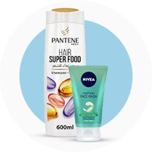 Beauty & Personal Care