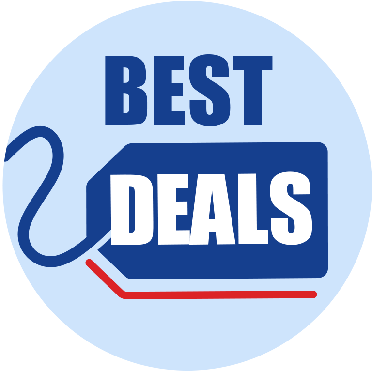 Best Deals