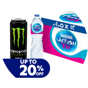 Beverages