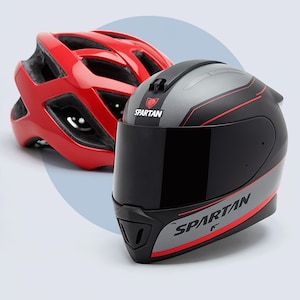 ملحقات الدراجات الهوائية