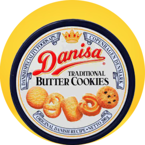 Biscuits, Crackers & Cake