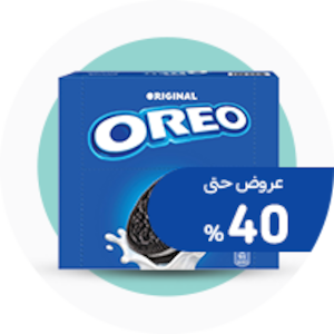 بسكويت وكراكرز