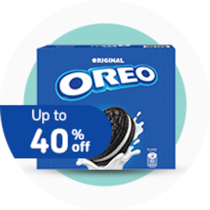 Biscuits, Crackers & Cakes