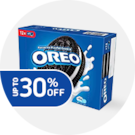 Biscuits, Crackers & Cakes