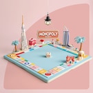 Board Games & Puzzles