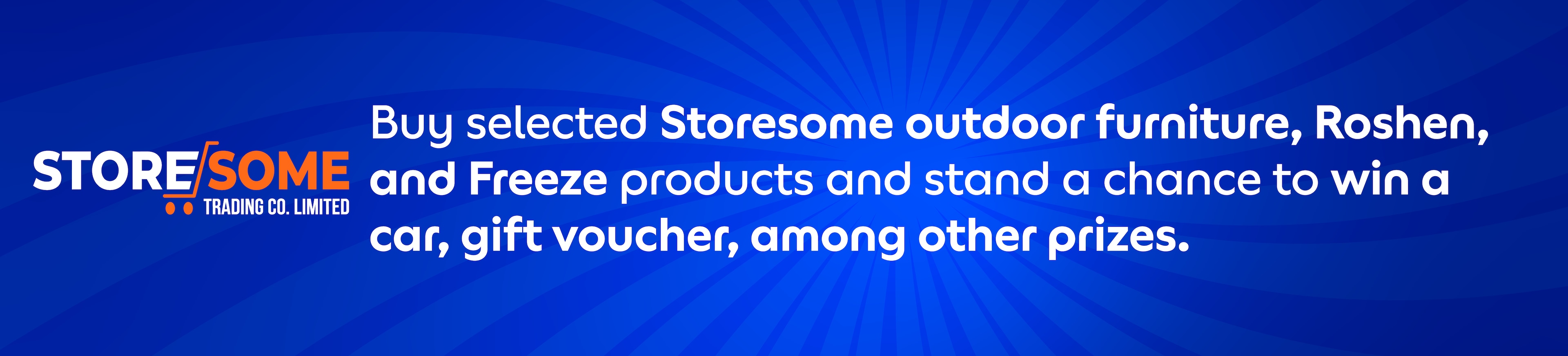 Storesome
