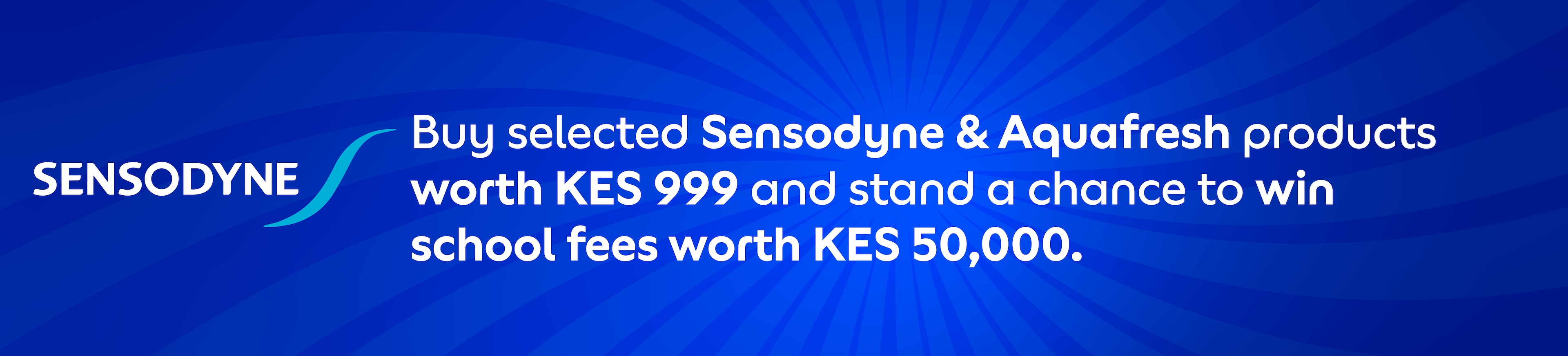 Sensodyne