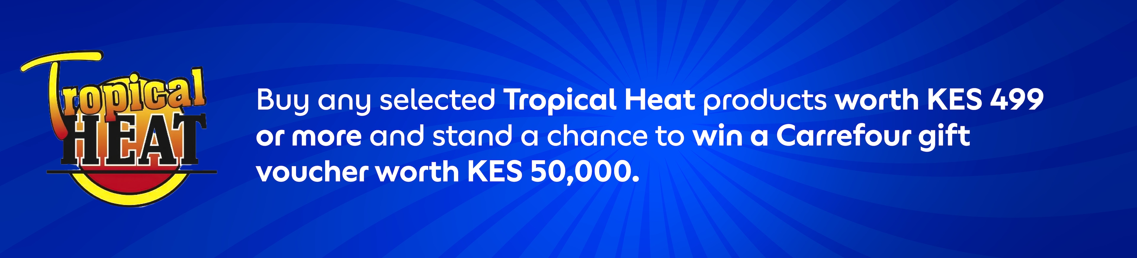 Tropical Heat