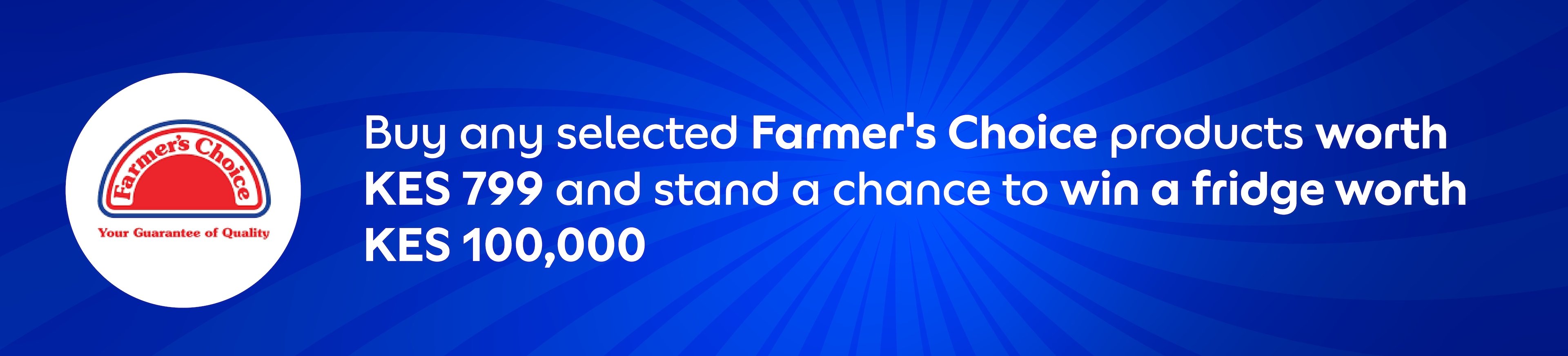 Farmers Choice