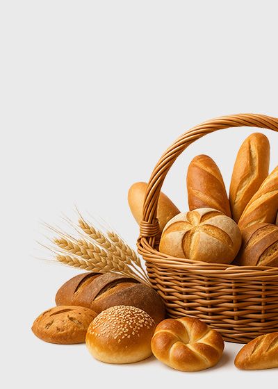 Bread & Rolls
