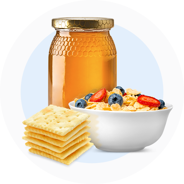 Breakfast Essentials