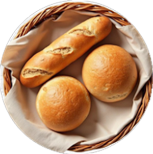 Bread & Rolls