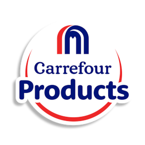Carrefour products