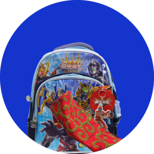 School Bags