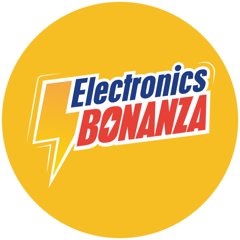 Electronics Bonanza