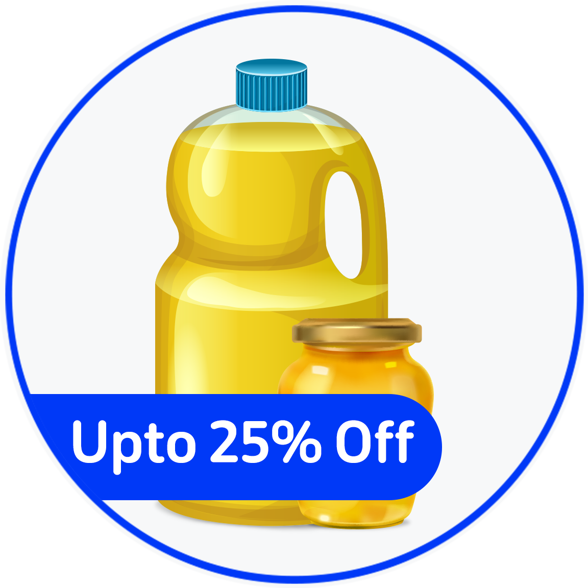 Cooking Oils & More