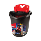 Basins, Buckets & Baskets