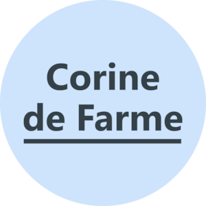 Corine De Farme