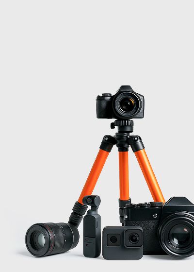 Cameras & Camcorders