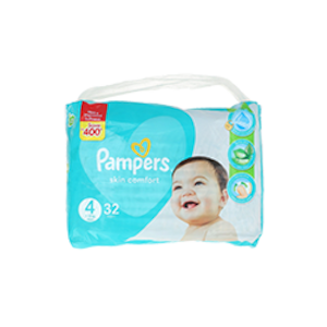 Diapers & Diaper Cream