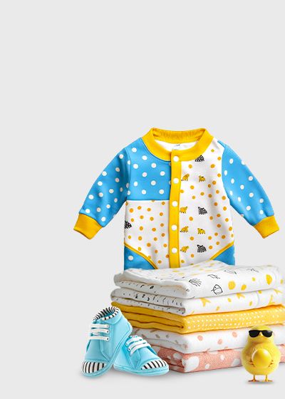 Baby Clothing