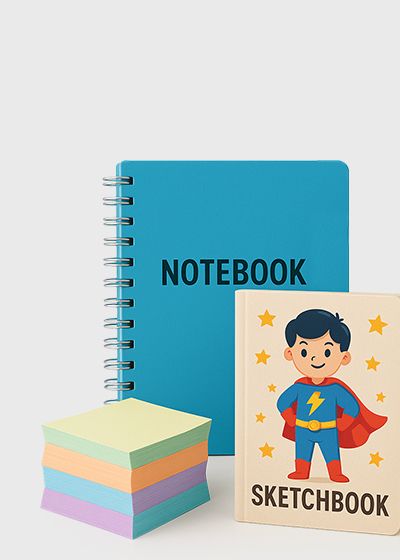 Paper Supplies