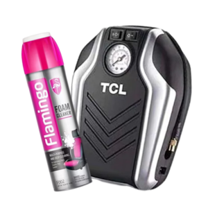 مستلزمات السيارة