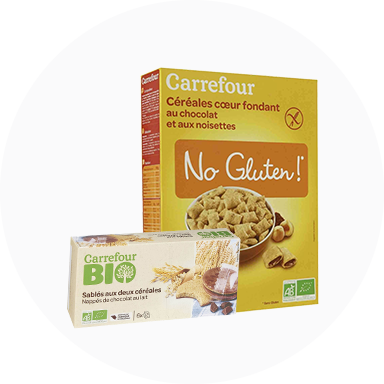 Bio & Organic Food