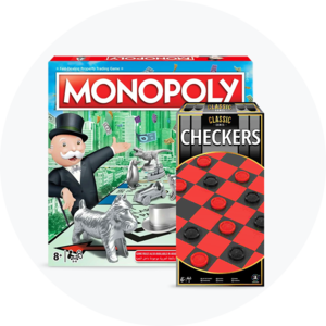 ألعاب على الالواح