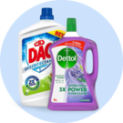 معدات تنظيف