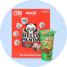 الحليب والأغذية والعصائر