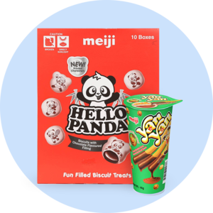 الحليب والأغذية والعصائر