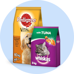 Pet Food