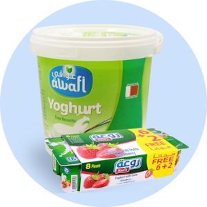 Yoghurt