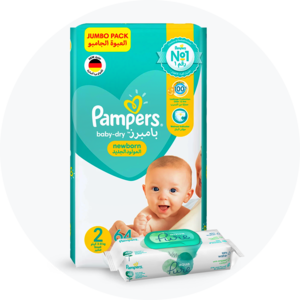 Diapers & Wipes