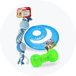 Dogs Toys