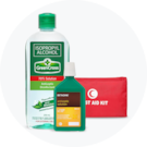 الإسعافات الأولية