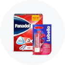 أدوية و مسكنات الألم